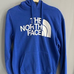 The North Face Blue Men's Sweater